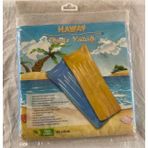 Hawai Mavi Renkli Deniz Yatağı