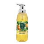 Hawaii Ananas Doğal Zeytinyağlı Köpük Sabun 500 ml