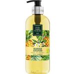 Hawaii Ananas Doğal Zeytinyağlı Sıvı Sabun 500 ml