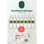 Hawaii Ananas Kolonyası 150 Ml 7 Al 6 Öde Ve Rosıe Hediye