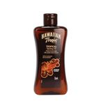 Hawaiian 200 ml Tropic Tropical Tanning Coconut Bronzlaştırıcı Yağ