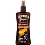 Hawaiian SPF10 200 ml Tropic Koruyucu Bronzlaştırıcı Yağ
