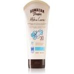 Hawaiian Tropic Aloha Care Yüz Koruyucu SPF30 50 ml Güneş Losyonu