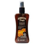 Hawaiian Tropic Bronzlaştırıcı Yağ SPF 10 Tropik Hindistan Cevizi Kokulu 200 ml