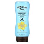 Hawaiian Tropic Everyday Active SPF50 236 ml Güneş Losyonu