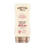 Hawaiian Tropic Glowing Protection Lotion SPF30 Güneş Koruyucu Vücut Losyonu 180 ml