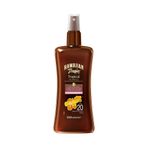 Hawaiian Tropic Protective Carrot Oil SPF 20 200 ml Sprey