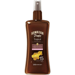 Hawaiian Tropic Protective Dry spf 15 200 ml Spray Oil