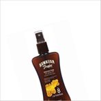 Hawaiian Tropic Protective Oil Spf 8 200 ml Bronzlaştırıcı Yağ