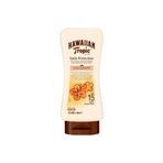 Hawaiian Tropic Satin Protection Lotion SPF15 180 ml Güneş Losyonu