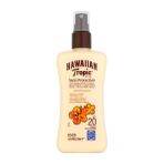 Hawaiian Tropic Satin Protection SPF20 200 ml Sprey Vücut Losyonu