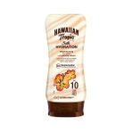 Hawaiian Tropic Silk Hydration SPF10 180 ml Vücut Losyonu