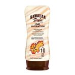 Hawaiian Tropic SPF 10 180 ml Vücut Koruyucu Güneş Losyonu