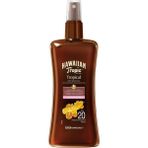 Hawaiian Tropic SPF20 200 ml Güneş Yağı