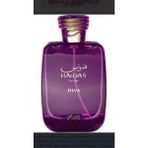 Hawas Diva Rasasi 100 ml Edp