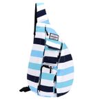 HAWEE Seyahat Göğüs Çantası Askılı Pelerin Çantası Sırt Çantası Crossbody Omuz Çantası Günlük Sırt Çantası Erkekler Kadınlar Gençler için İş Seyahat Çalışma Açık Hava Tırmanma Yürüyüş Koşu, çizgi, L,