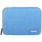 Haweel 9.7" Apple iPad ve Universal Tablet Taşıma Çantası - Mavi