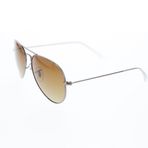 Hawk 1565 06 Unisex Güneş Gözlüğü
