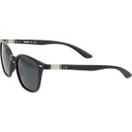Hawk 2054 03 54 Unisex Güneş Gözlüğü - Lacivert