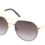 Hawk 2137-01 55 Polarize Unisex Güneş Gözlüğü