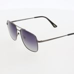 Hawk 2141 03 Unisex Güneş Gözlüğü