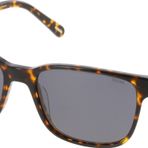 Hawk 2143 02 56 Leopar Kadın Güneş Gözlüğü