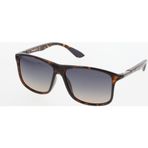 Hawk 2178 02 57 Leopar Kadın Güneş Gözlüğü