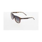 Hawk 2182 02 Füme Unisex Güneş Gözlüğü