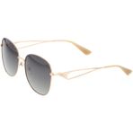 Hawk 2191-03 57 Polarize Kadın Güneş Gözlüğü