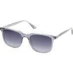 Hawk 2231 02 52 Unisex Güneş Gözlüğü - Gri