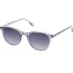 Hawk 2232 02 49 Unisex Güneş Gözlüğü - Gri