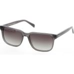 Hawk 2270 02 56 Unisex Güneş Gözlüğü - Gri
