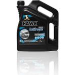 Hawk -40 Derece 3l Mavi Antifriz - 3 Litre