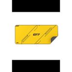 Hawk Cyber 90X40 Mouse Pad - Sarı