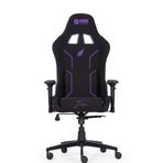 HAWK Fame Amethyst 4D Kolçak Kumaş Gaming (Oyuncu) Koltuk