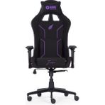 Hawk Fame Amethyst Kumaş Gaming Koltuk 4D Kolçak Özelliği ile Konforlu Destek Sağlar
