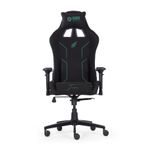 Hawk Gaming Chair Emerald Kumaş Oyuncu Koltuğu Fame