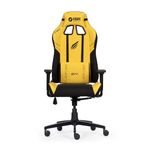 Hawk Gaming Chair Fab Cyber Kumaş Oyuncu Koltuğu