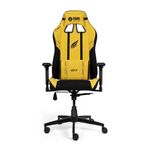 Hawk Gaming Chair Fab Cyber Special Edition Kumaş Oyuncu Koltuğu
