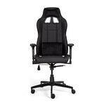 Hawk Gaming Chair Fab Dark Deri Oyuncu Koltuğu