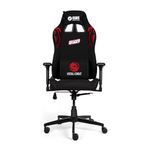 Hawk Gaming Chair Fab Mortal Kombat v2 Kumaş Oyuncu Koltuğu