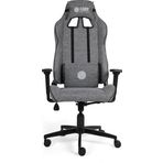 Hawk Gaming Chair Fab V6 Taş Kumaş Oyuncu Koltuğu