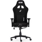 Hawk Gaming Chair Fame Black Kumaş Oyuncu Koltuğu - Çok Renkli