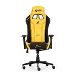Hawk Gaming Chair Fame Cyber Kumaş Oyuncu Koltuğu