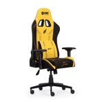 Hawk Gaming Chair Fame Cyber Special Edition Kumaş Oyuncu Koltuğu