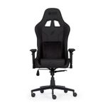 Hawk Gaming Chair Fame Dark Kumaş Oyuncu Koltuğu