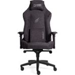 Hawk Gaming Chair Future Coal Kumaş Oyuncu Koltuğu