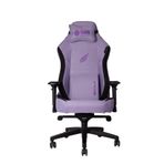 Hawk Gaming Chair Future Dream Lila Oyuncu Koltuğu