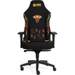 Hawk Gaming Chair Future South Kumaş Oyuncu Koltuğu