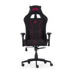 Hawk Gaming Chair Ruby Kumaş Oyuncu Koltuğu Fame